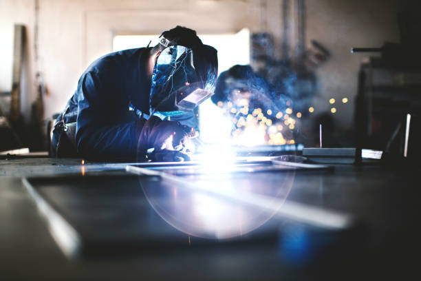 Best Marine and Shipbuilding Welding in Beaufort, SC