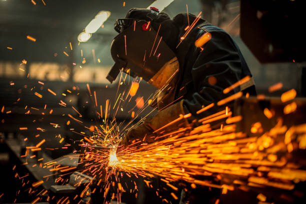 Affordable Welder Services in Beaufort, SC
