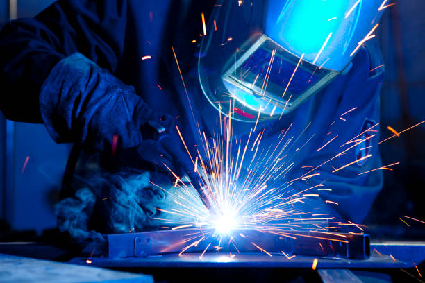 Best Marine and Shipbuilding Welding in Beaufort, SC