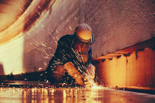 Best Pipe Welding in Beaufort, SC
