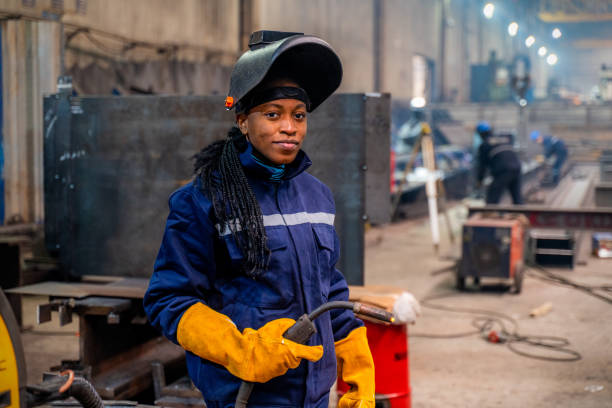 Best Structural Steel Welding in Beaufort, SC