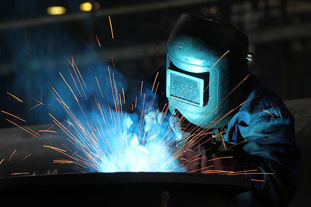 Beaufort, SC Welder & Metal Fabrication Company