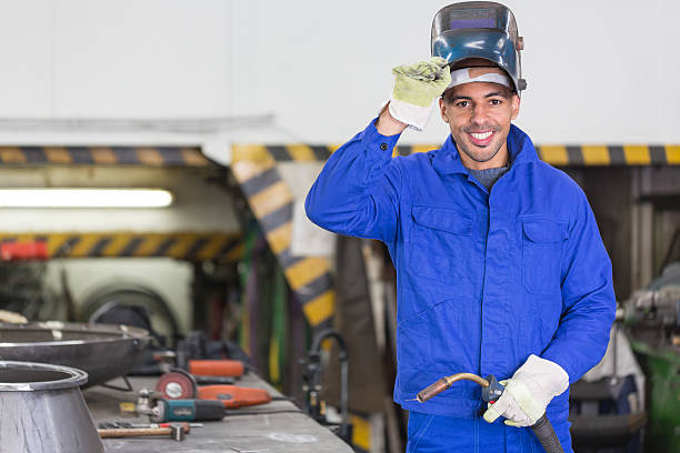 Best Welding Inspection and Certification in Beaufort, SC